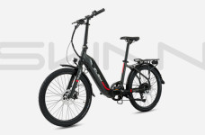 Flebi Swan
