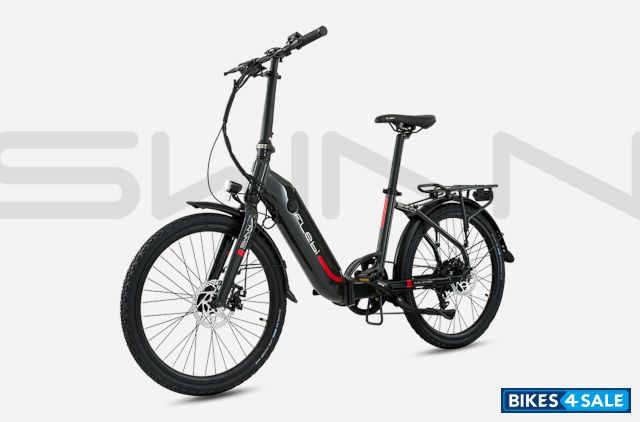 Flebi Swan