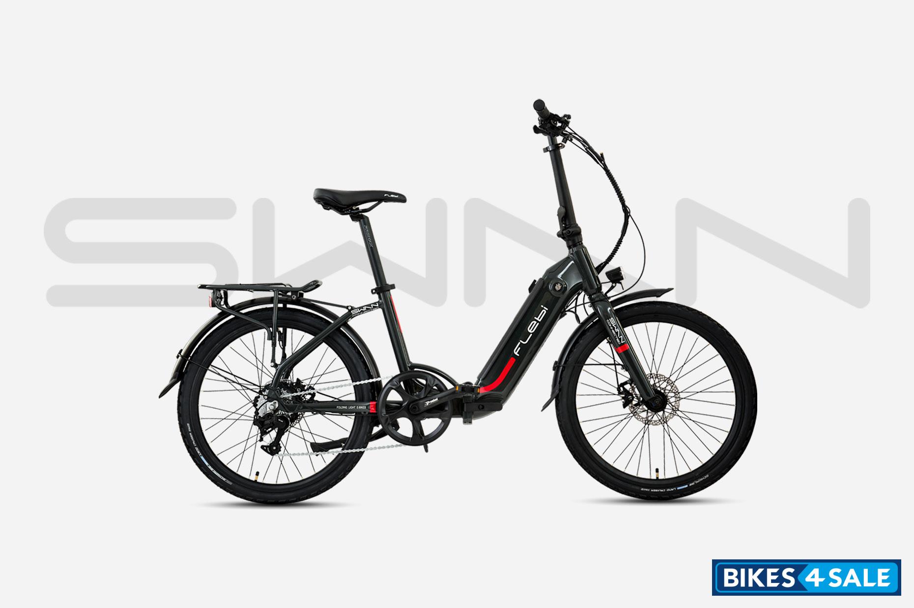 Flebi Swan