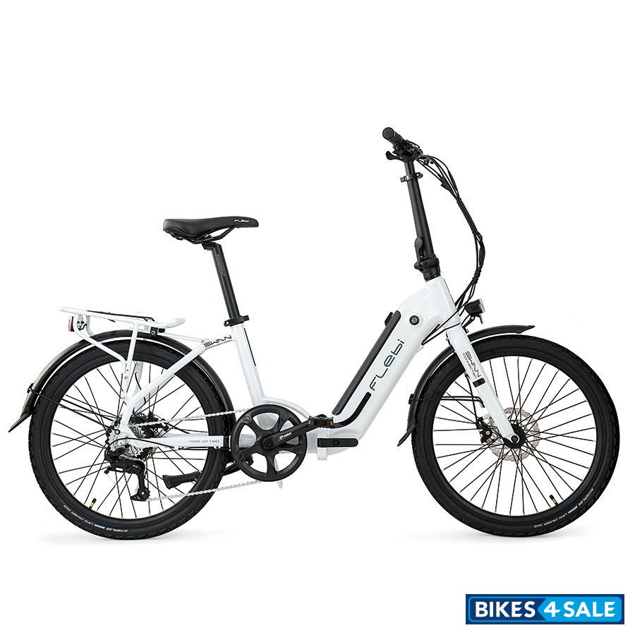 Flebi Swan