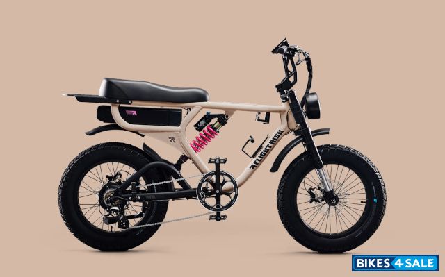 Flight Risk FR555 Flight Risk FR555