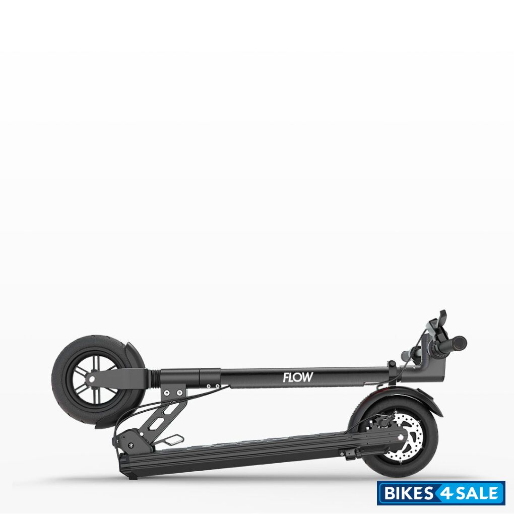 Flow Brooklyn XTS Electric Scooter