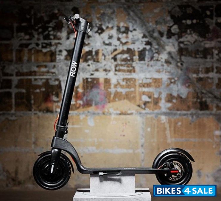 Flow Greenwich Rainforest Edition