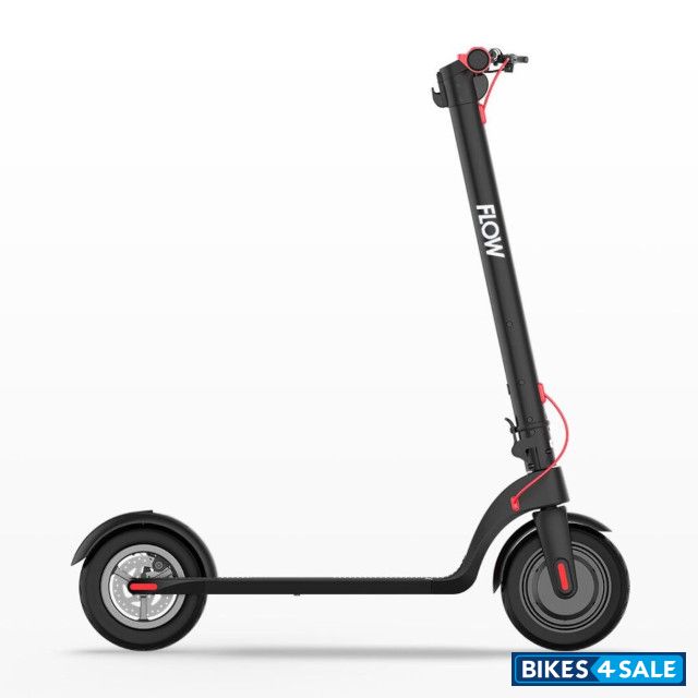 Flow Greenwich XT Pro Electric Scooter