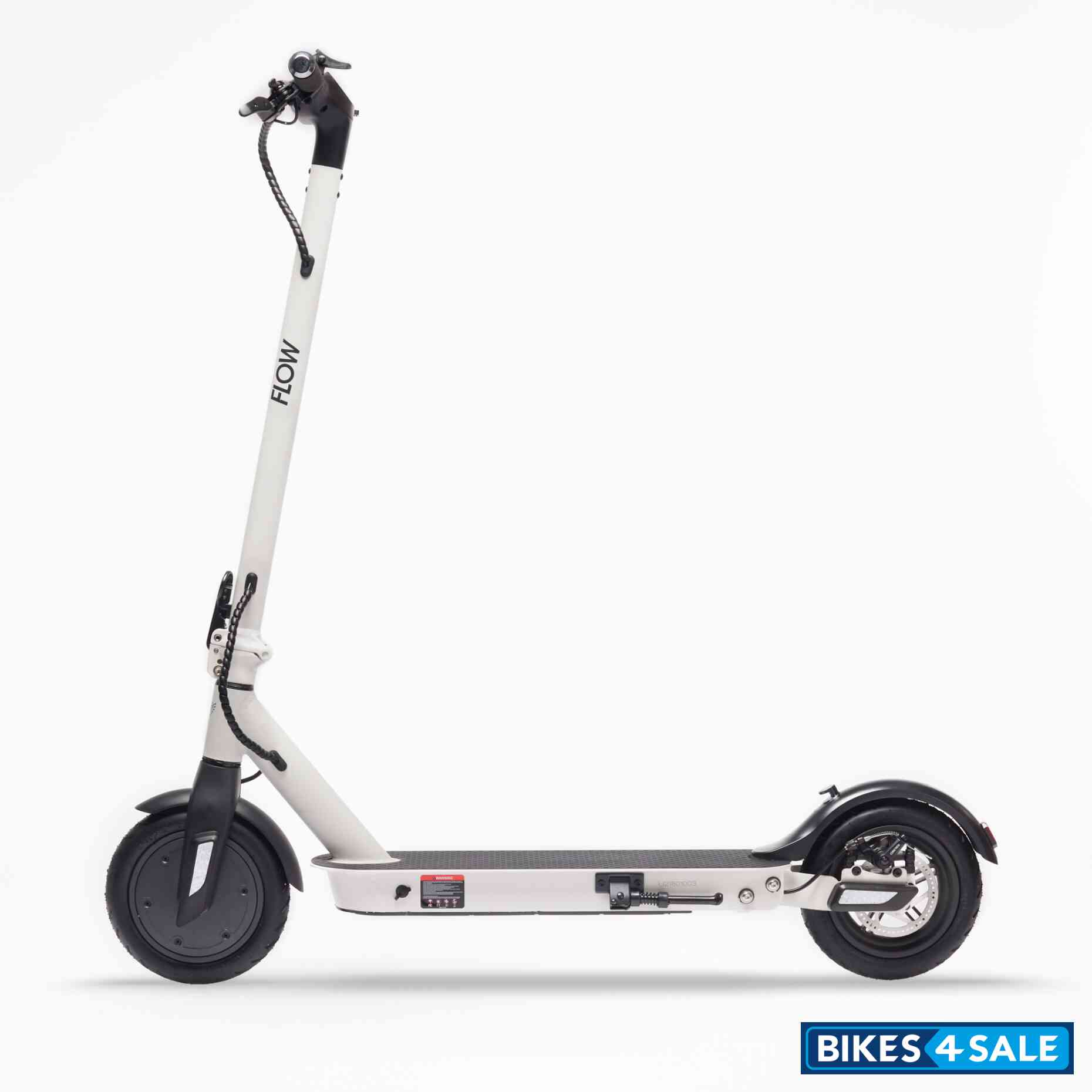 Flow Uptown Electric Scooter