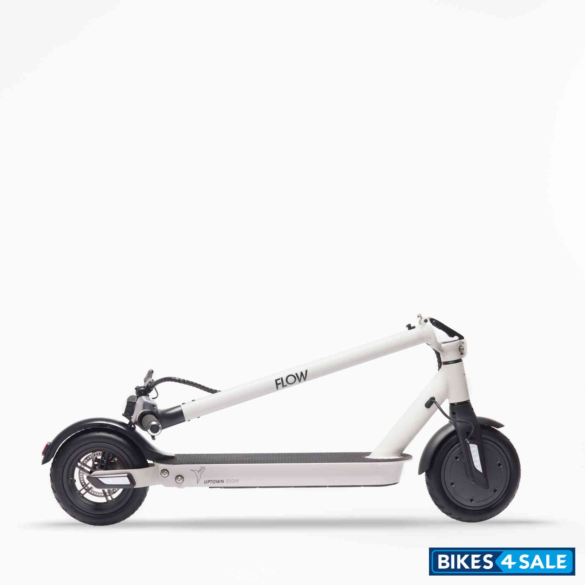 Flow Uptown Electric Scooter