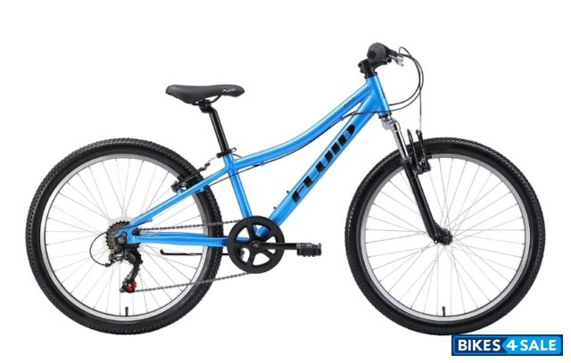 Fluid Rapid Fluid Rapid