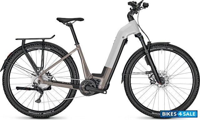 FOCUS Planet2 6.8 ABS