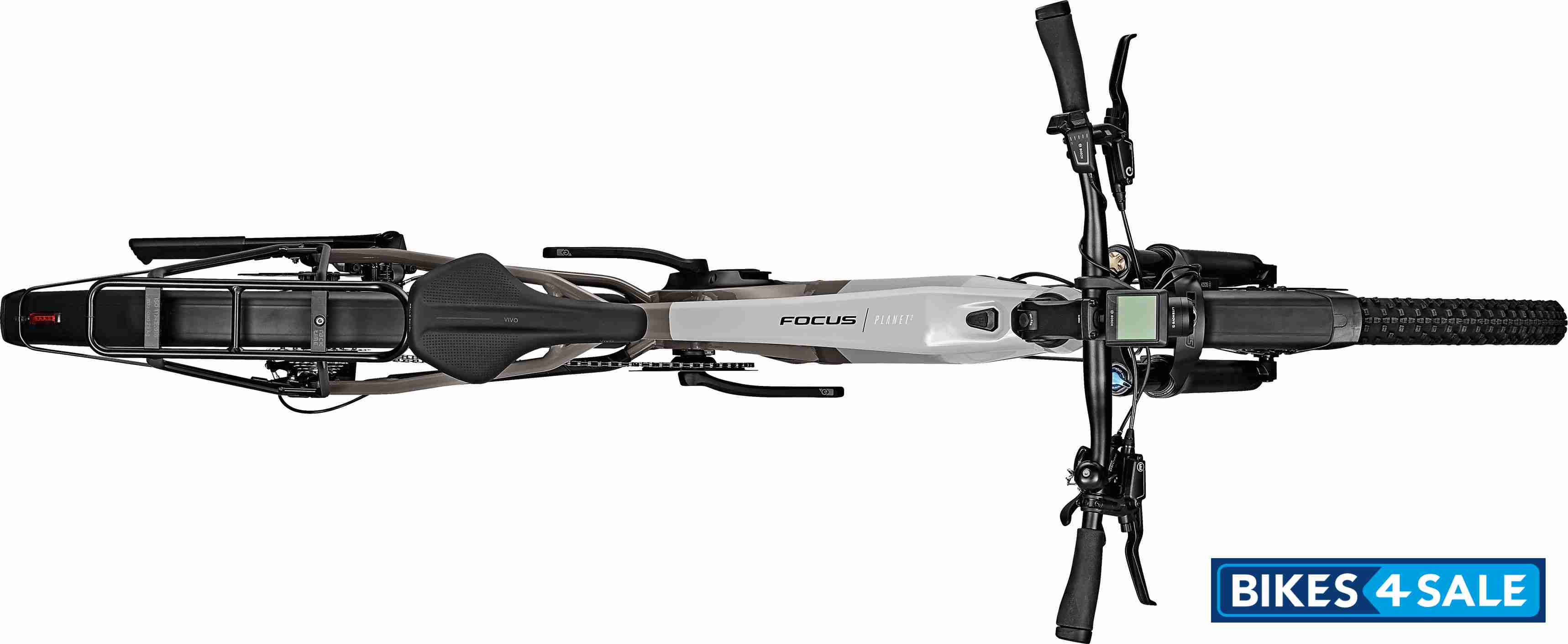 FOCUS Planet2 6.8 ABS