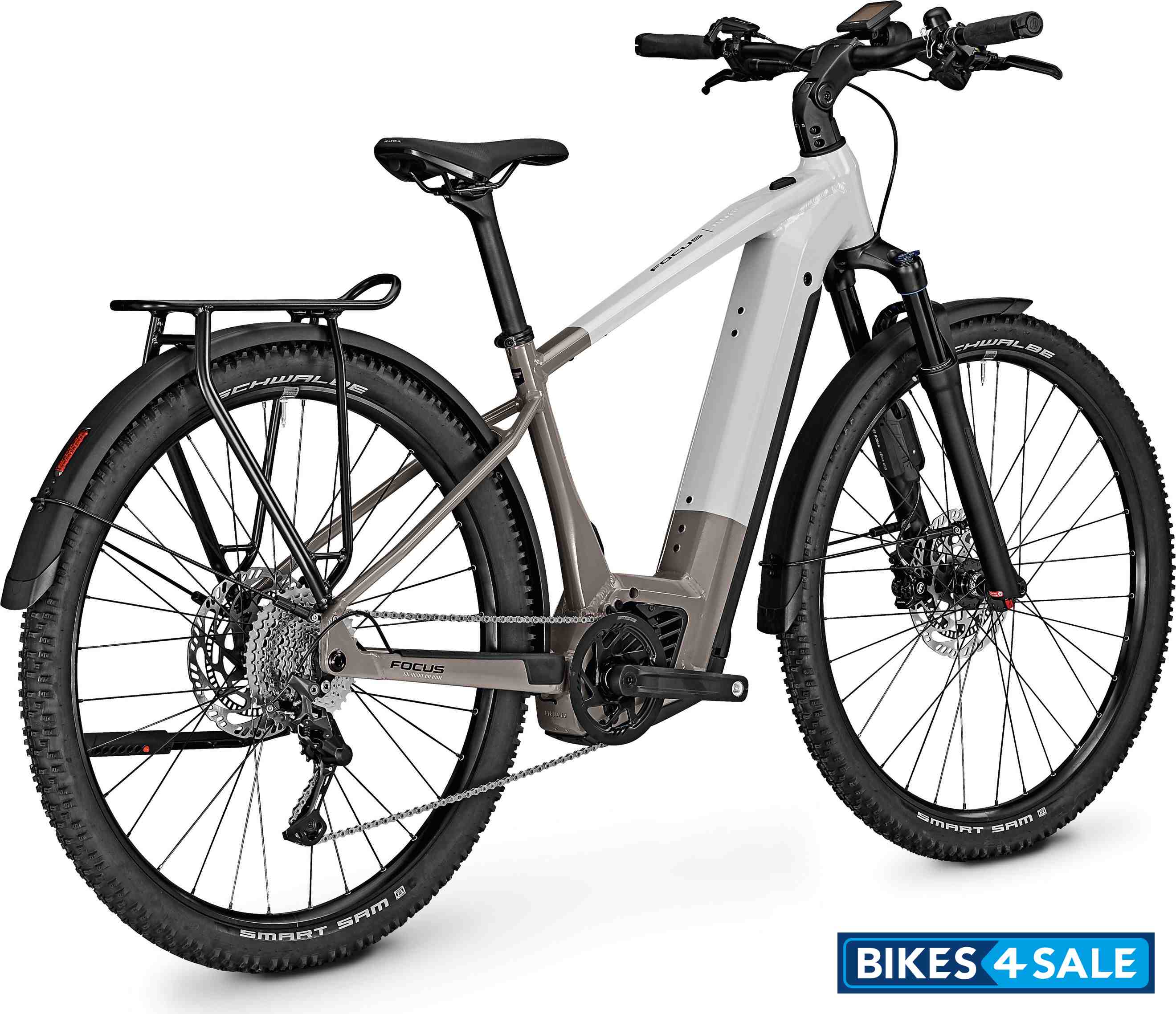 FOCUS Planet2 6.8 ABS