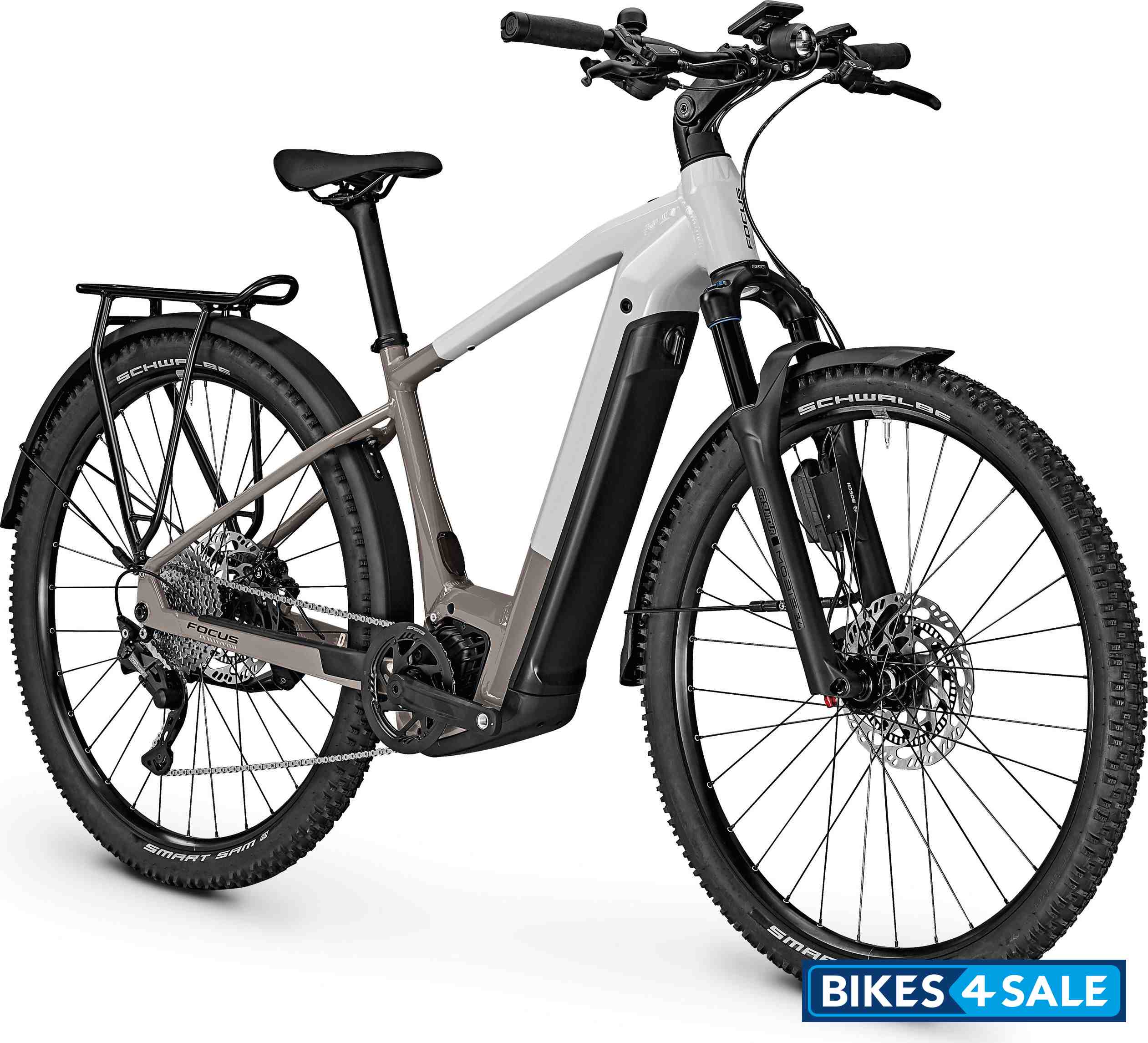 FOCUS Planet2 6.8 ABS