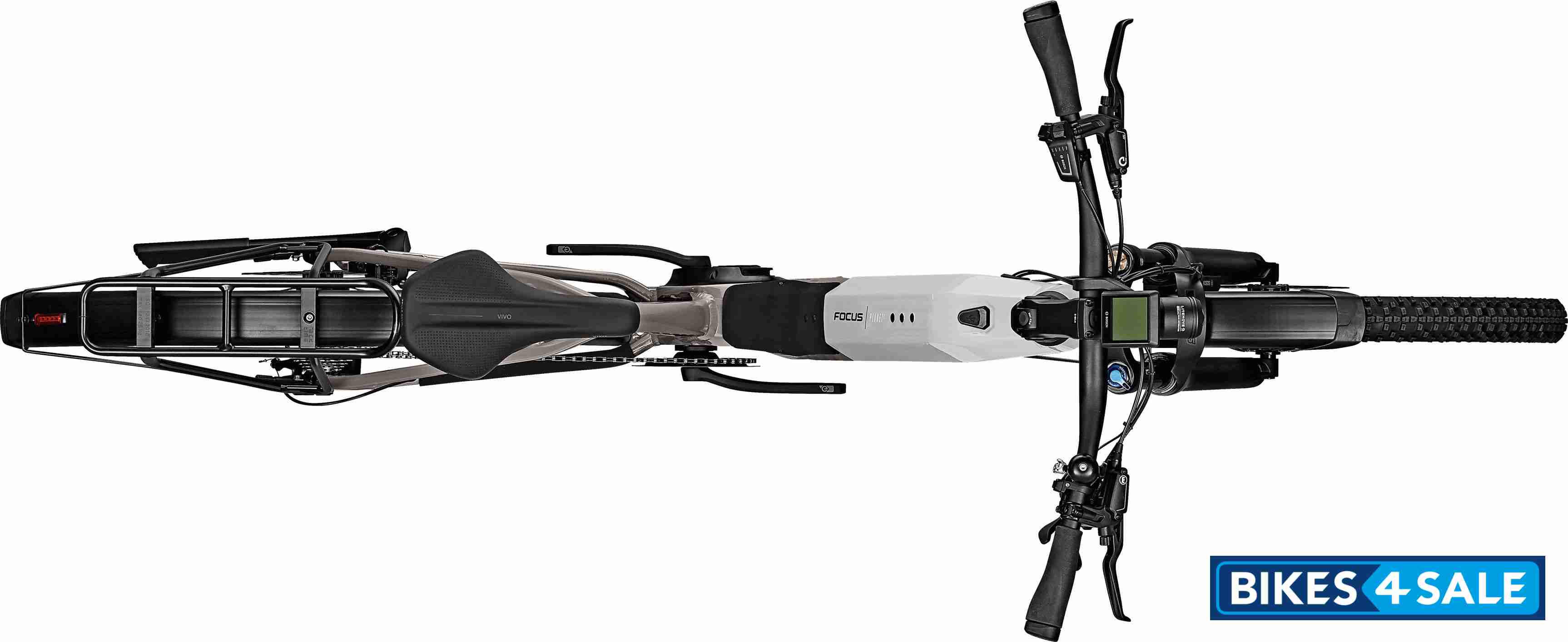 FOCUS Planet2 6.8 ABS