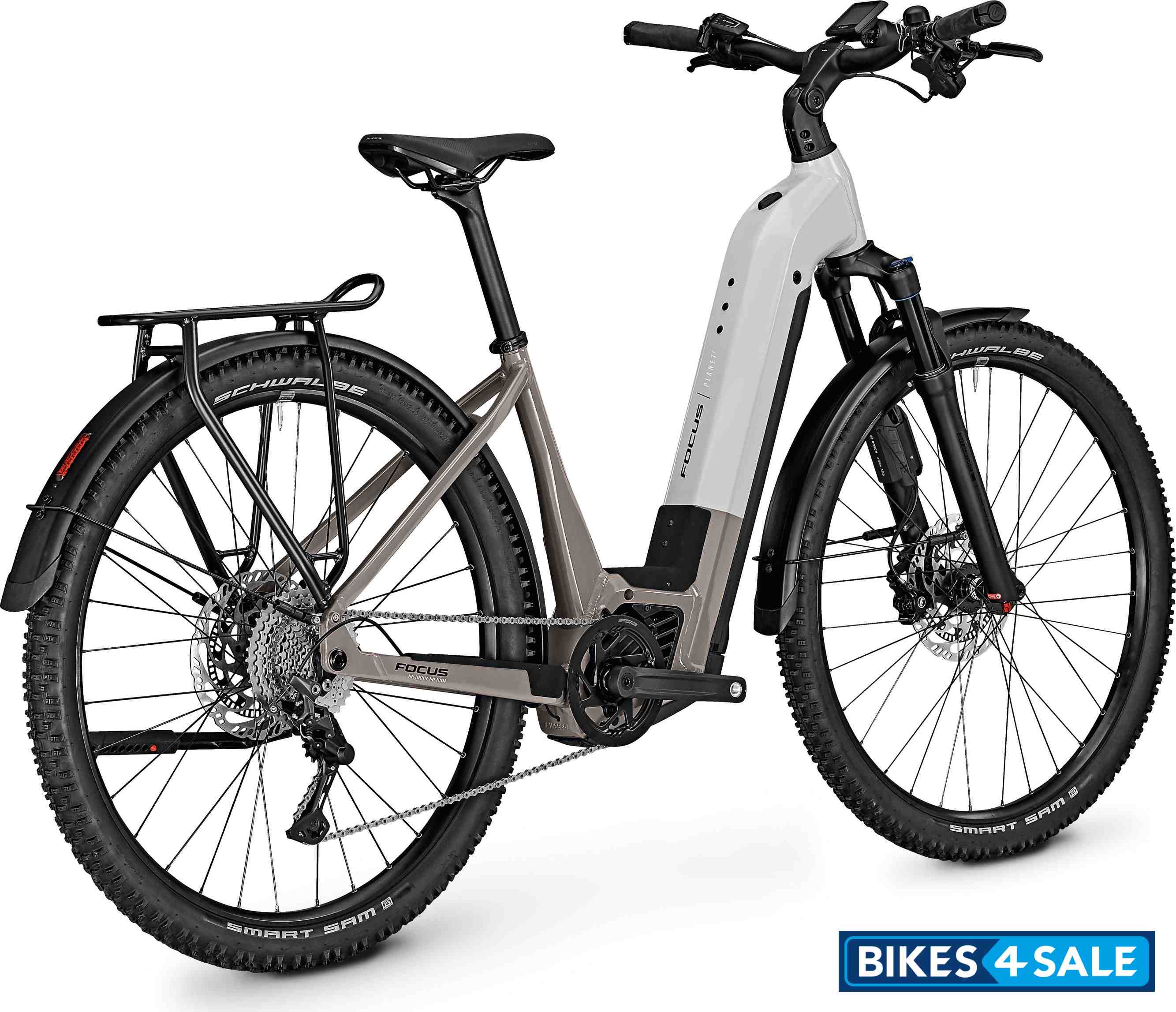 FOCUS Planet2 6.8 ABS