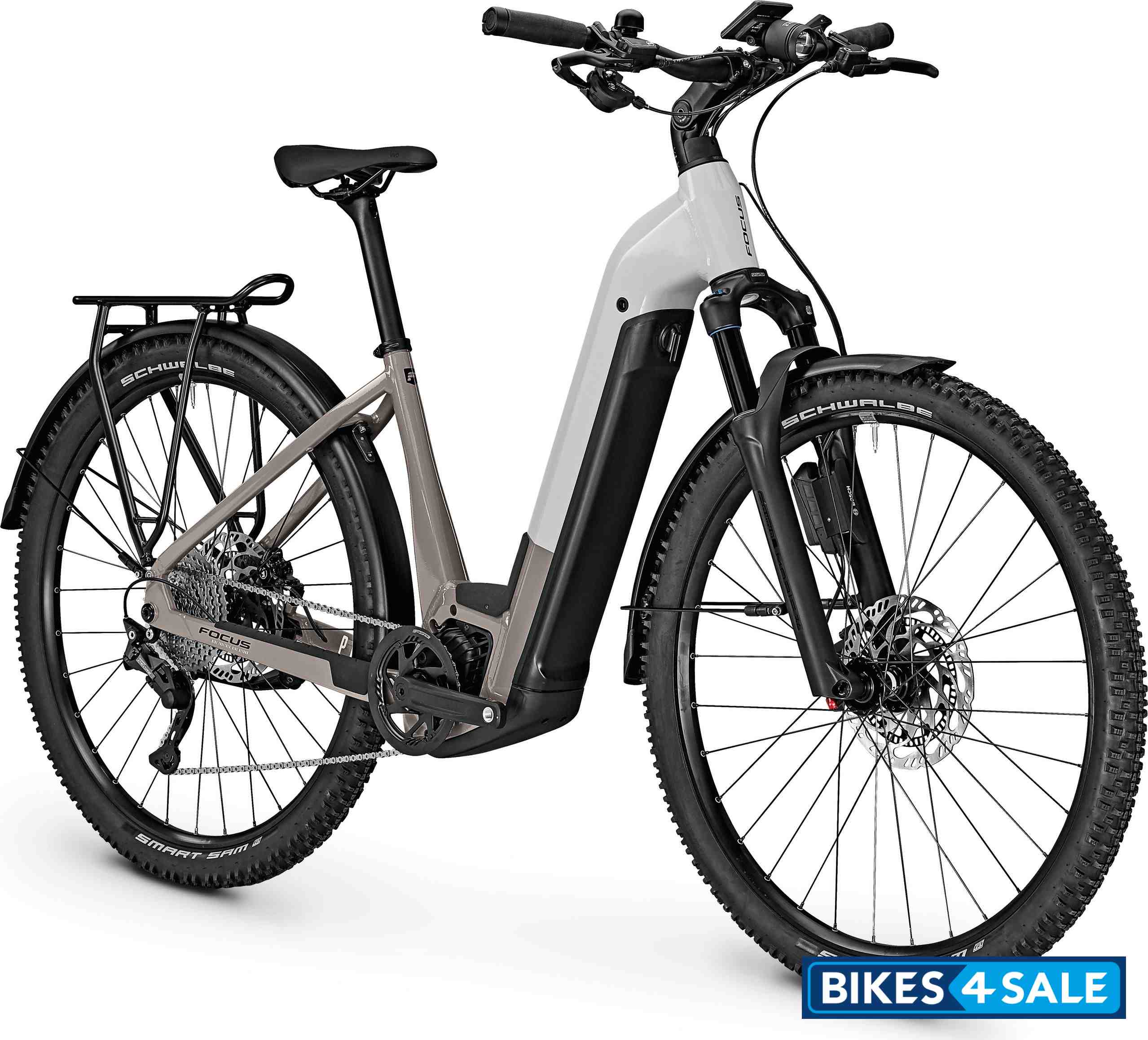 FOCUS Planet2 6.8 ABS