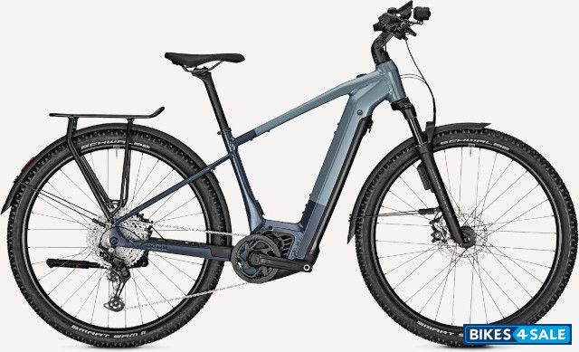 FOCUS Planet2 6.9 ABS