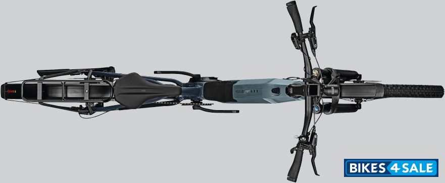 FOCUS Planet2 6.9 ABS