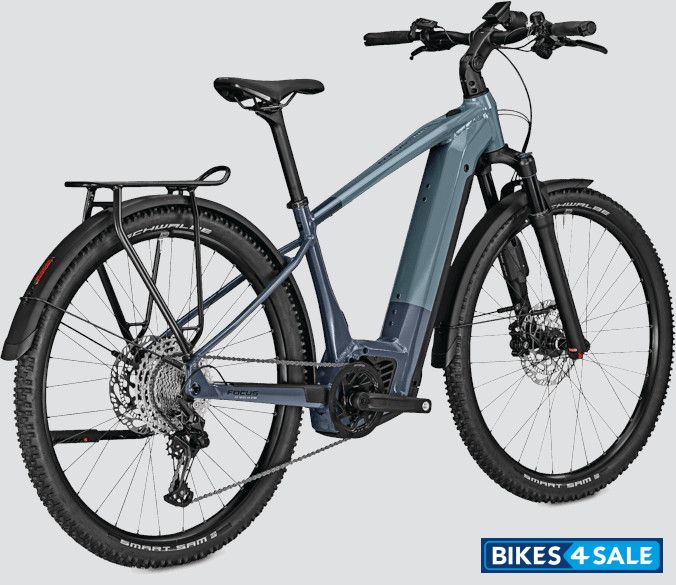 FOCUS Planet2 6.9 ABS