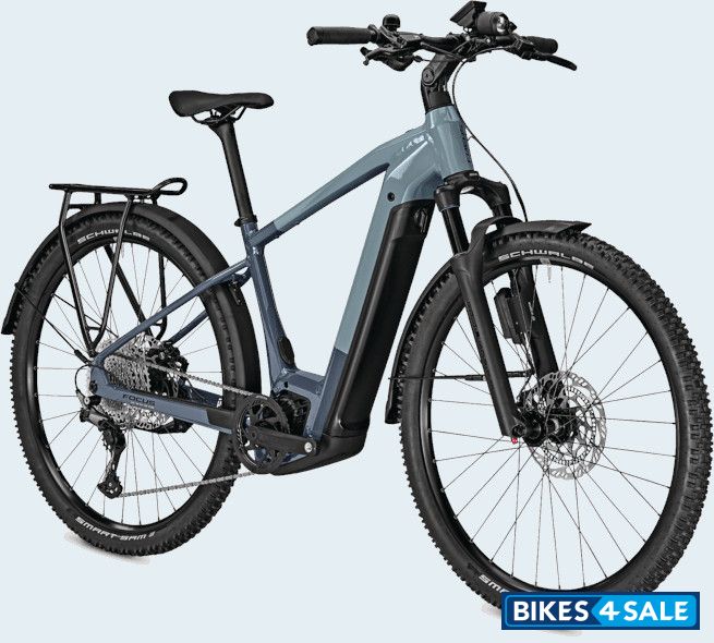 FOCUS Planet2 6.9 ABS