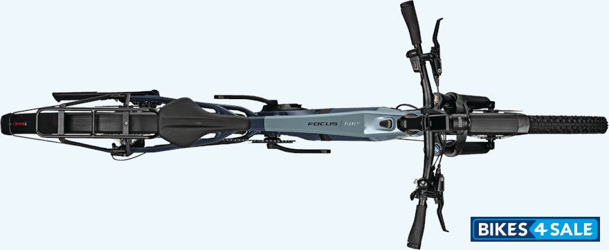 FOCUS Planet2 6.9 ABS