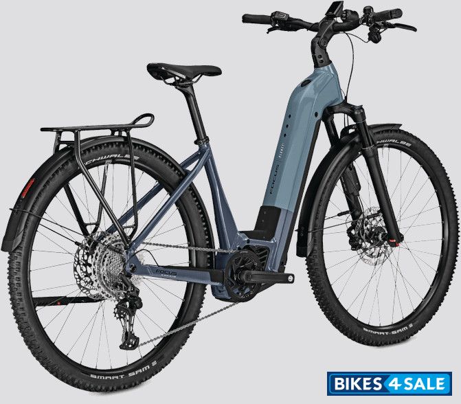 FOCUS Planet2 6.9 ABS