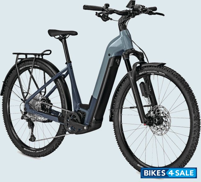 FOCUS Planet2 6.9 ABS