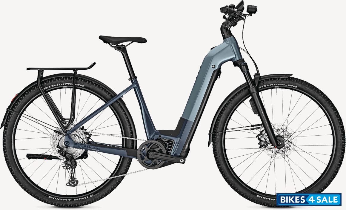 FOCUS Planet2 6.9 ABS