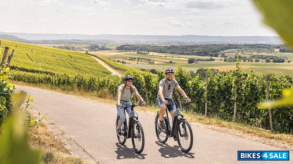 FOCUS Planet2 6.9 ABS