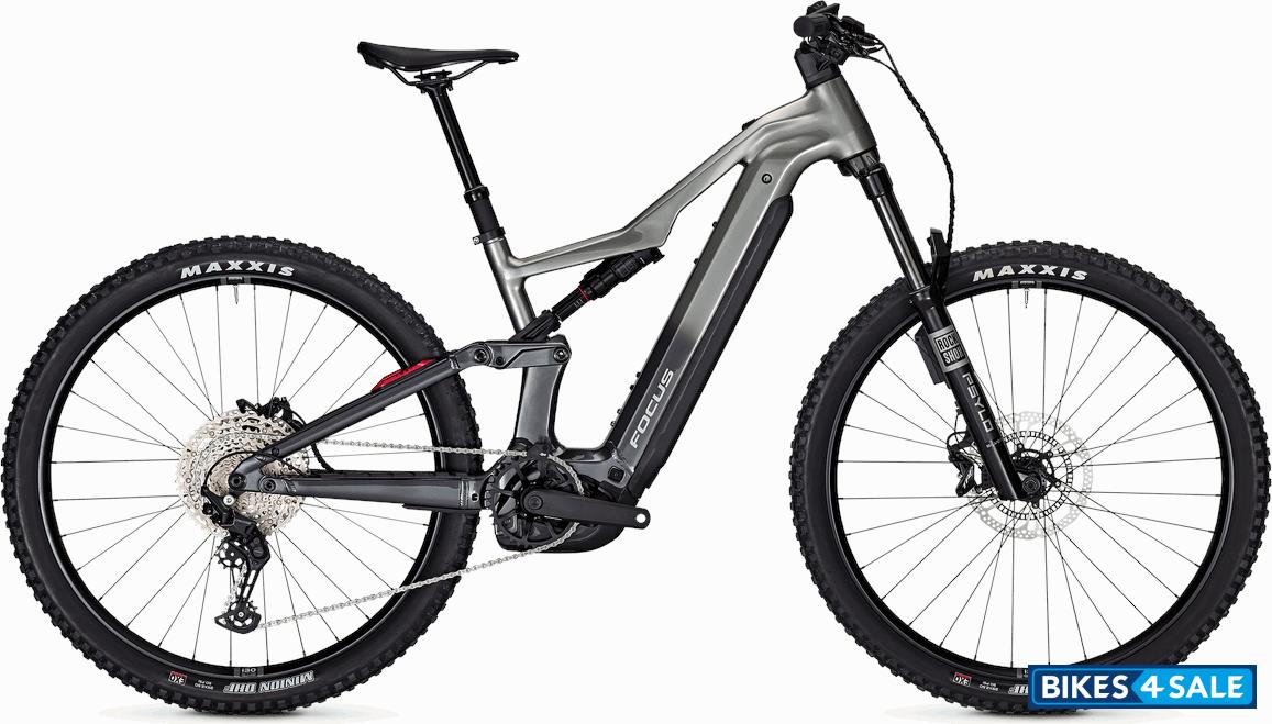 FOCUS Thron2 6.8 ABS