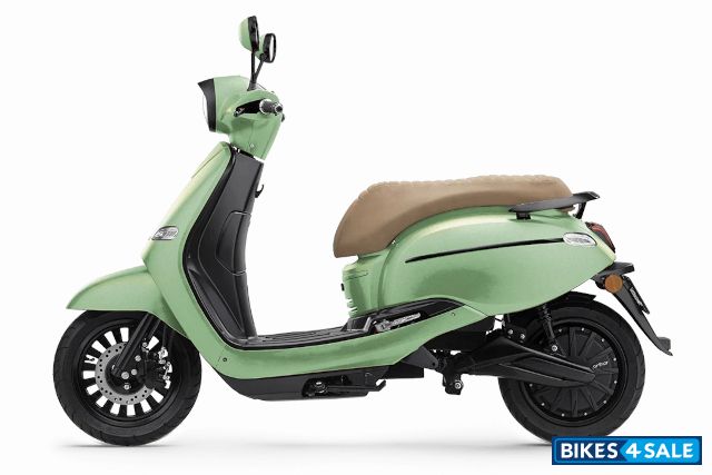 Fonzarelli Arthur 7 Fonzarelli Arthur 7