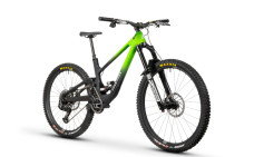 Forbidden Dreadnought 1