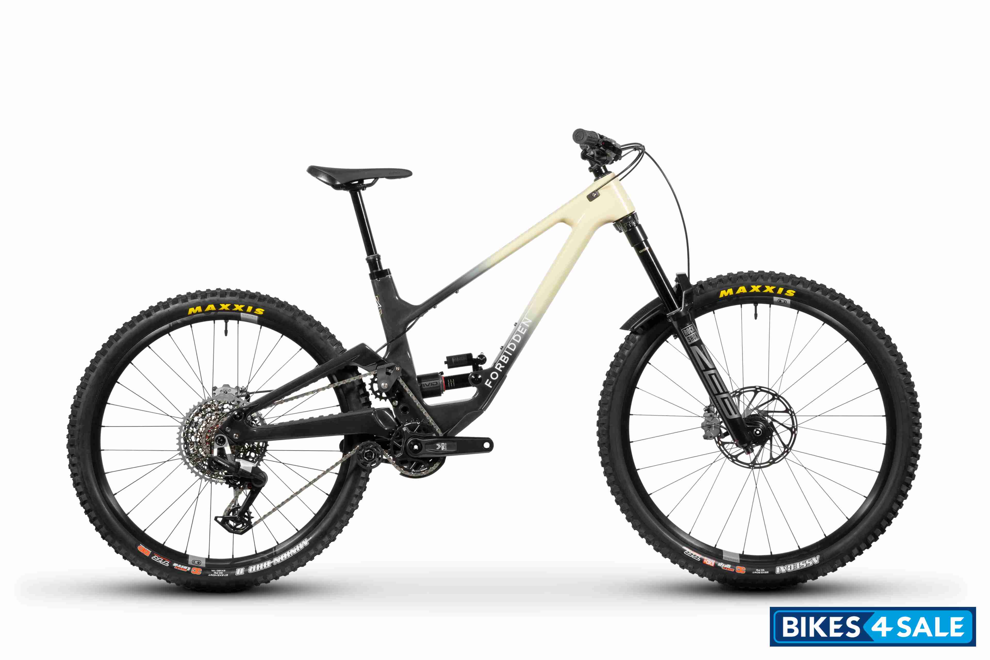 Forbidden Dreadnought 1