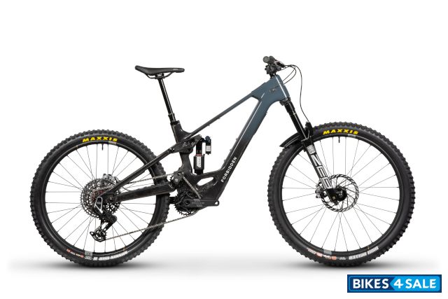 Forbidden Druid Core 1