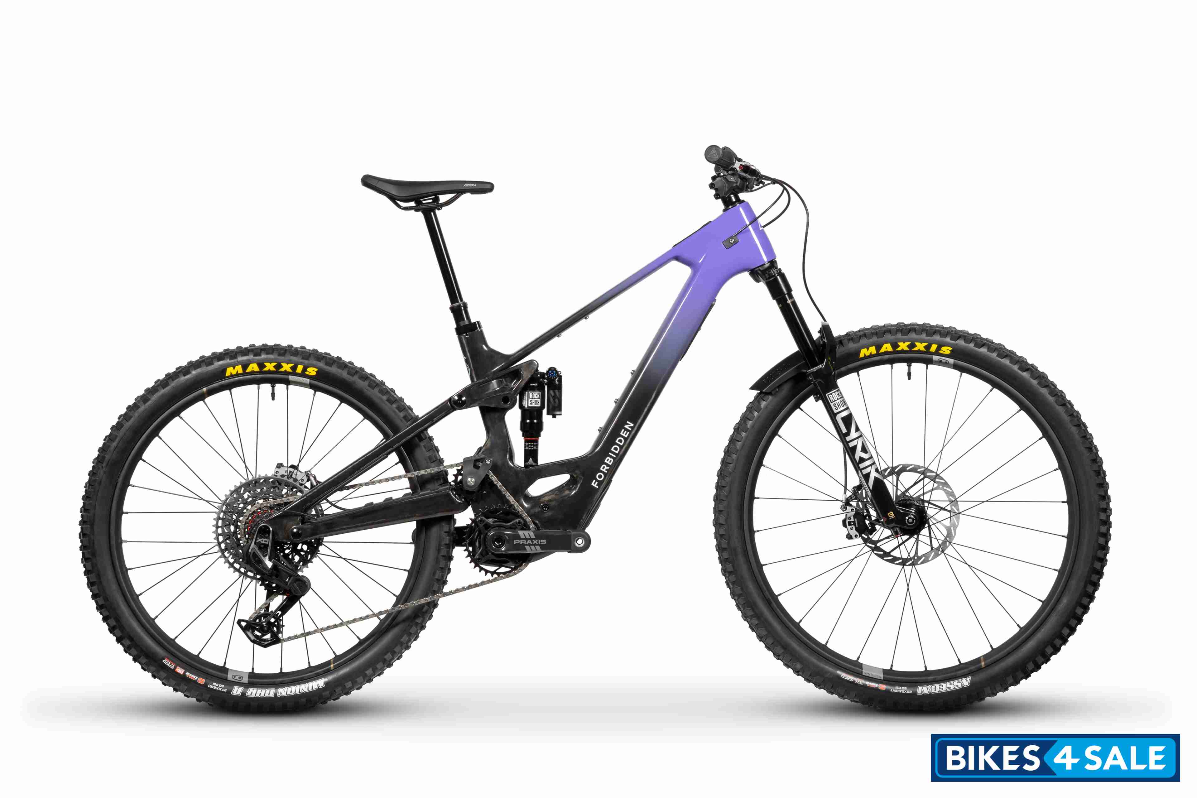 Forbidden Druid Lite 1