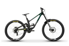 Forbidden Supernought 1