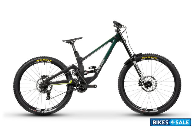 Forbidden Supernought 1