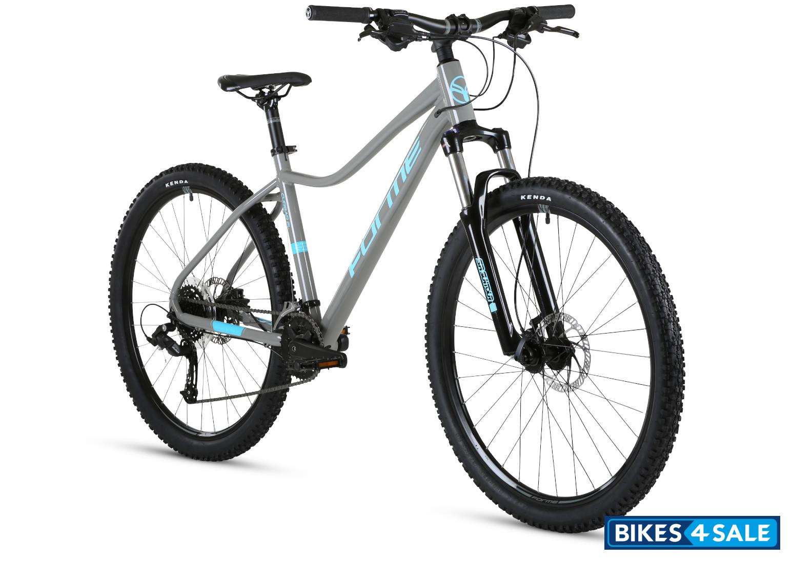 Forme Curbar 2L Grey