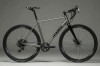 Framed Basswood Titanium Rival AXS 1x12 Gravel Bike