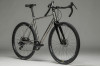 Framed Basswood Titanium With Ekar 1X13 Bike