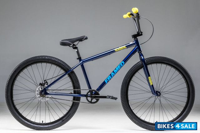 Framed Counsel - BMX 27.5