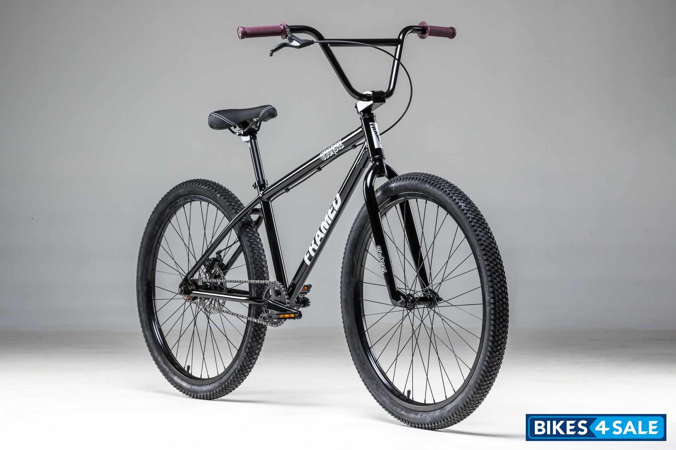 Framed Counsel - BMX 27.5