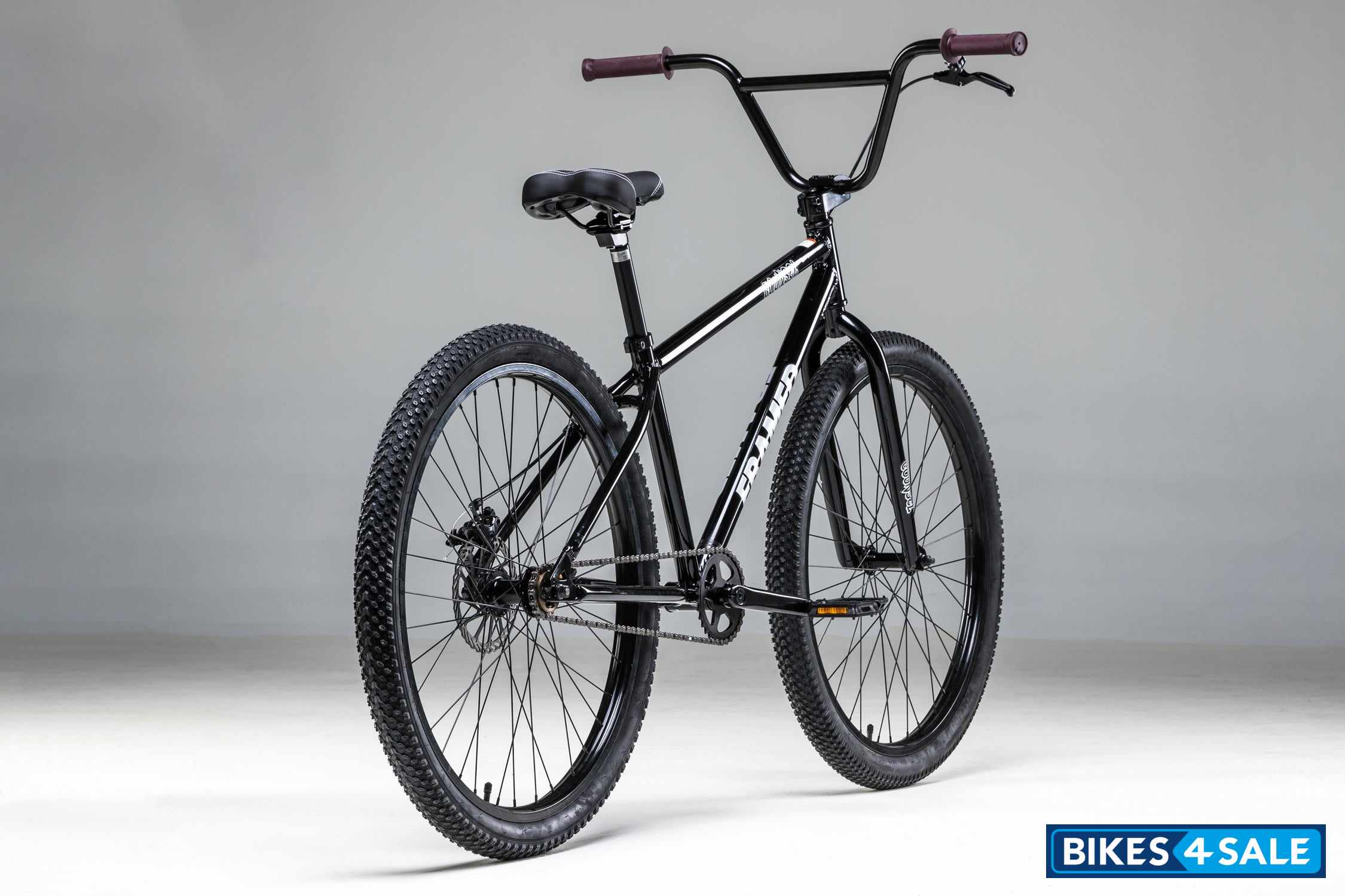 Framed Counsel - BMX 27.5