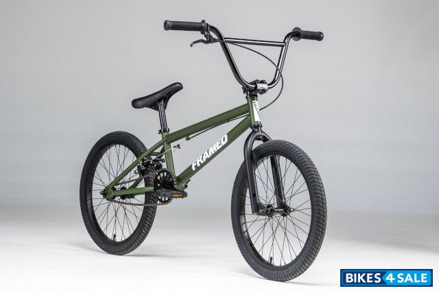 Framed Impact XL 20 - BMX 20