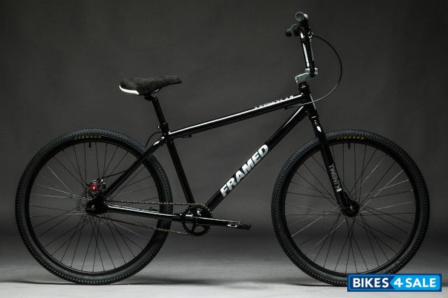 Framed Twenty6er - BMX 26