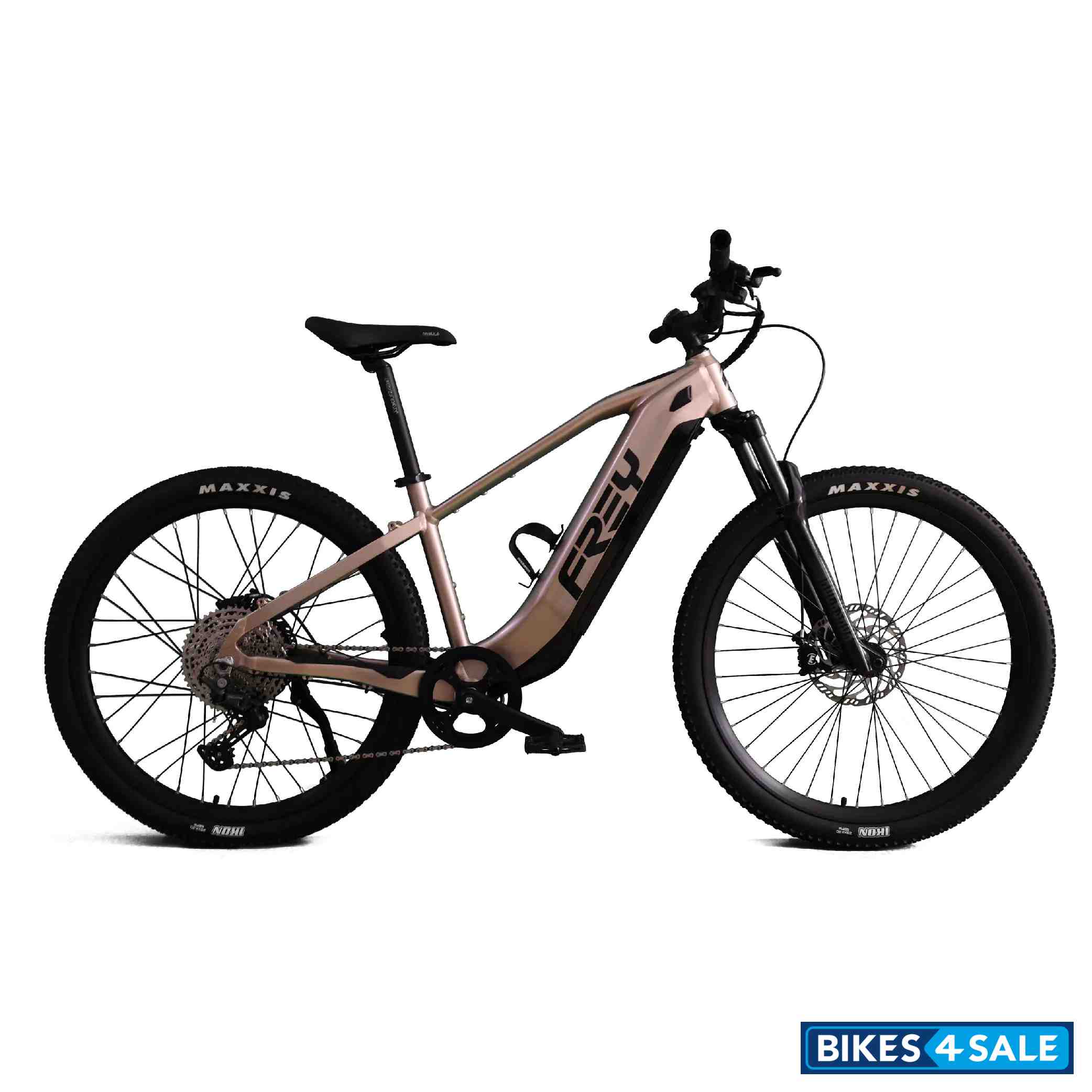 Frey Savannah Hybrid - Runner