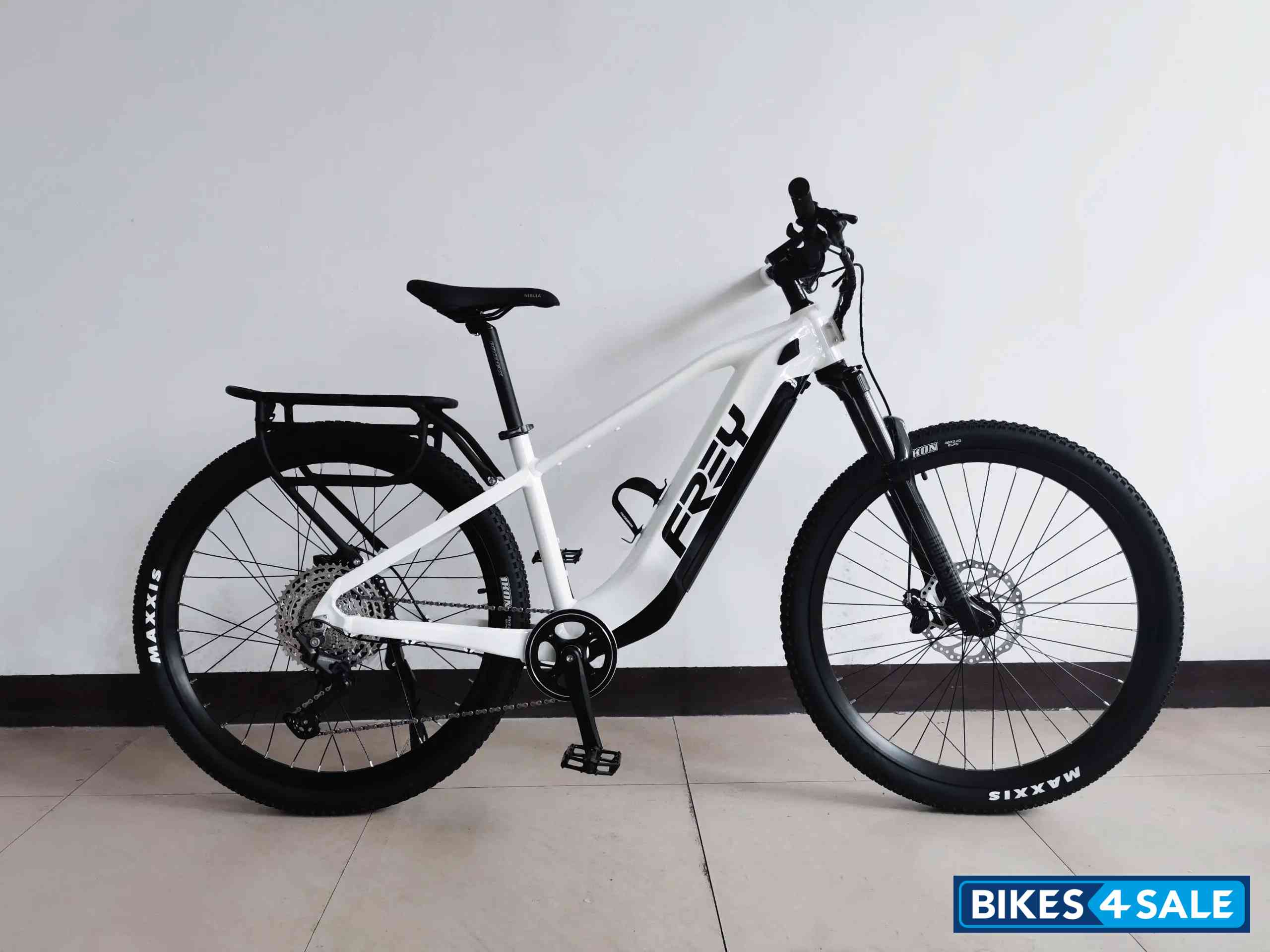 Frey Savannah Hybrid - Runner