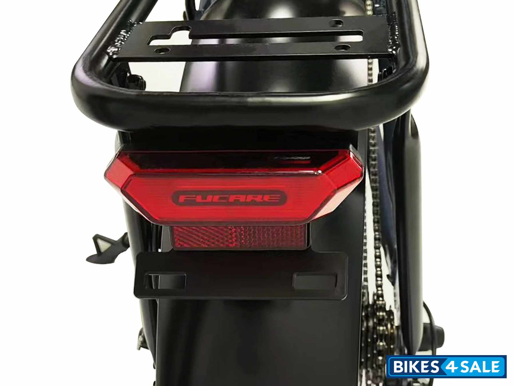 Fucare Aquarius LED Taillight