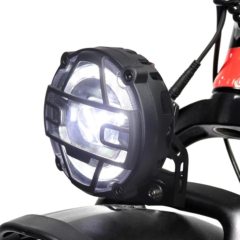 Fucare FW11 Pro LED Headlamp