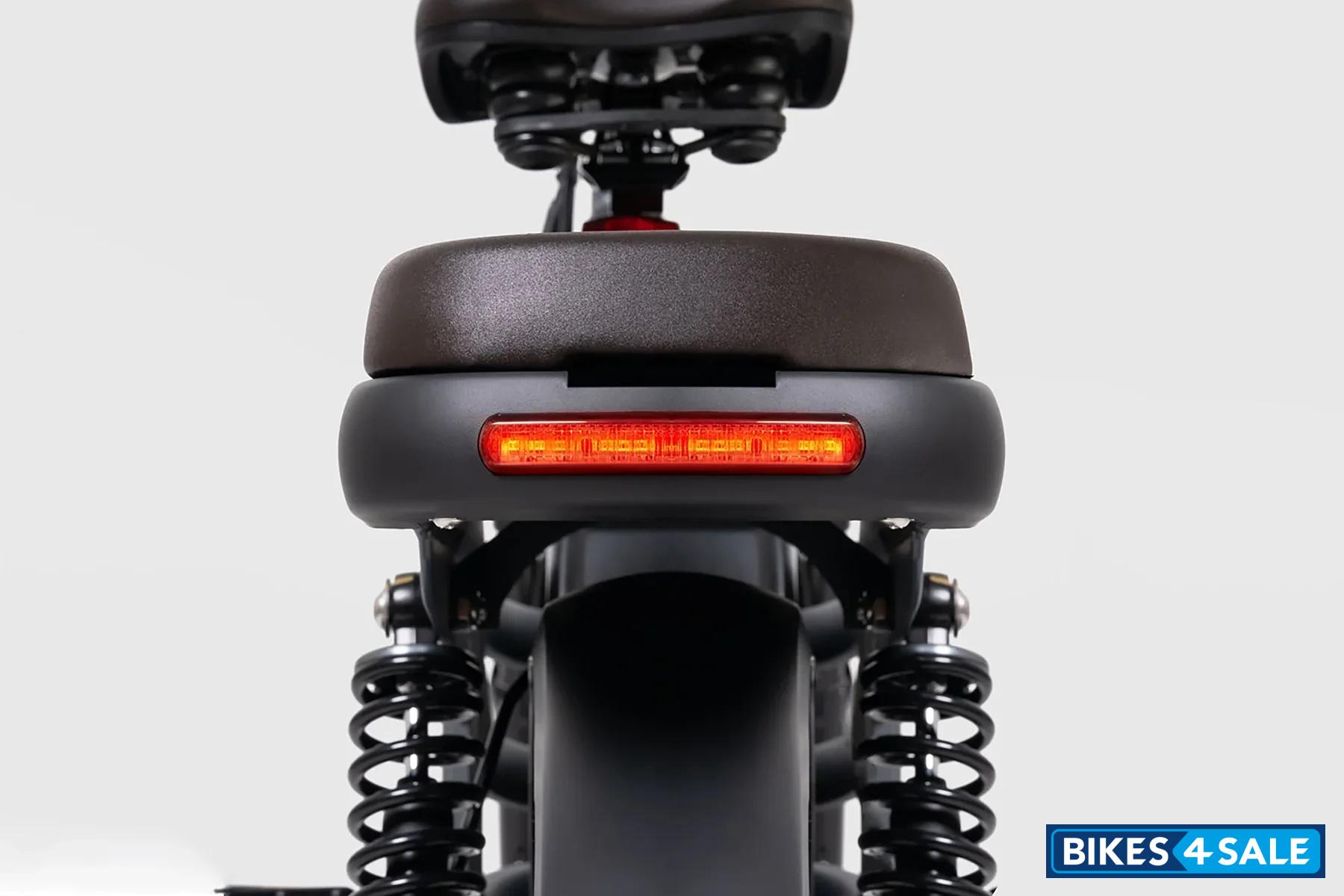 Fucare Libra LED Taillight