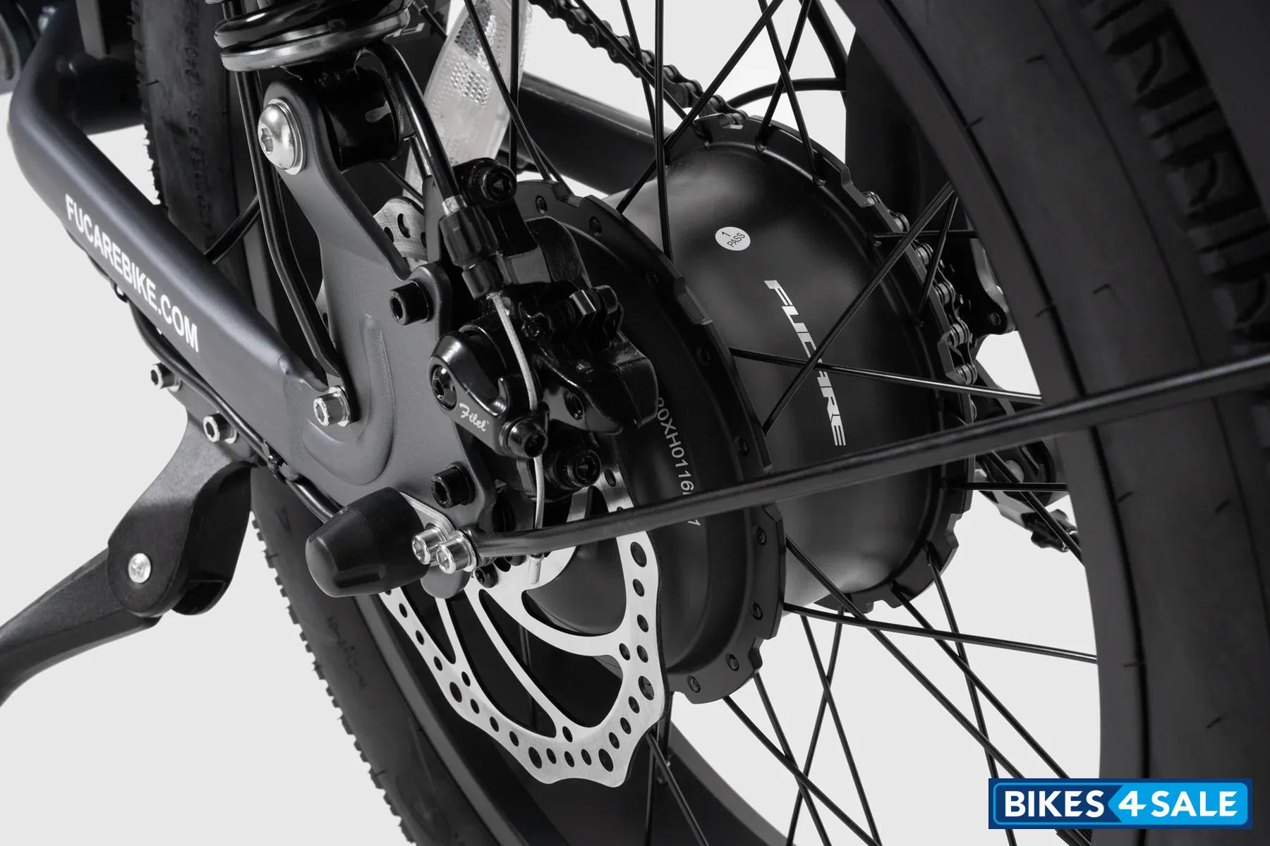 Fucare Scorpio Sport