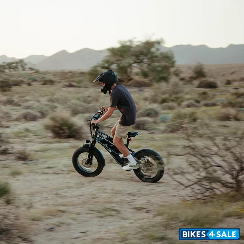 Fucare Scorpio Sport